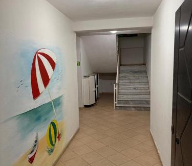 Golem Apartment | Mali i Robit SeaView Apartment