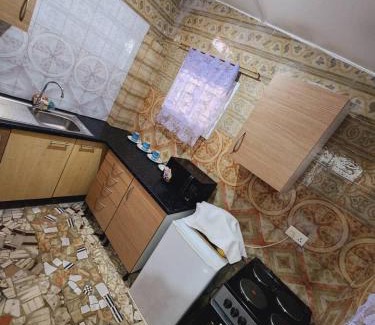 Brusubi Apartment | Malikia apt Mo
