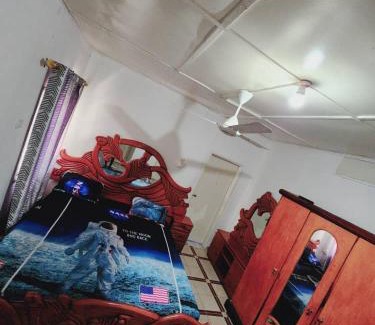 Brusubi Apartment | Malikia apt Mo