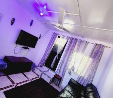 Brusubi Apartment | Malikia apt Mo