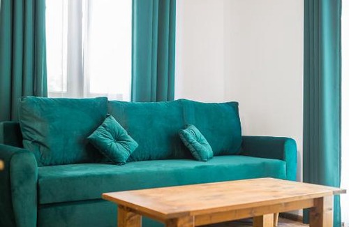 Srednia Wies Apartment | Malinowy Chruśniak Apartamenty