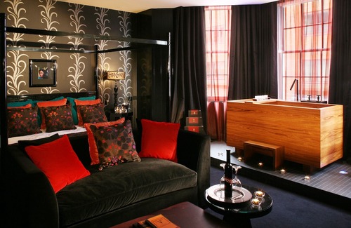 Reading City Centre Hotel | Malmaison Reading