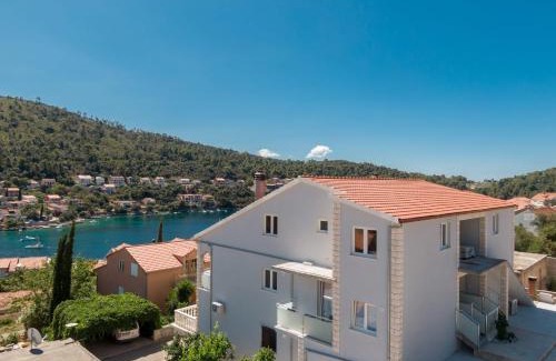 Brna Apartment | MALOA two bedroom apartment