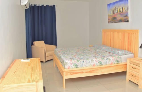 Yof Apartment | Malom Center Apt 1