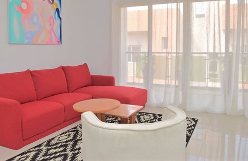 Yof Apartment | Malom Center Apt 1
