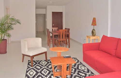 Yof Apartment | Malom Center Apt 1