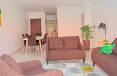 Yof Apartment | Malom Center Apt 2