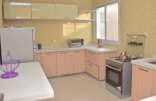 Yof Apartment | Malom Center Apt 2