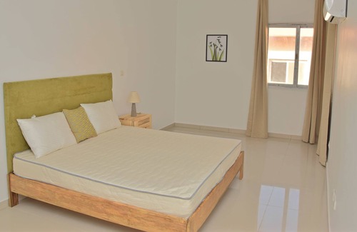 Yof Apartment | Malom Center Apt 2