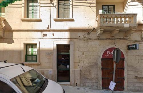 Il-Balluta Apartment | Maltese Charm, Sea Side, Table Soccer, Balluta Bay by Haven & Keys Malta