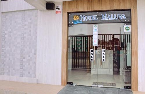 Salinas Hotel | Maluva