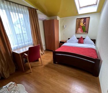 Yavory Hotel | Malva