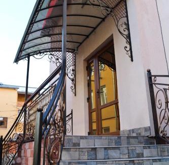 Yavory Hotel | Malva