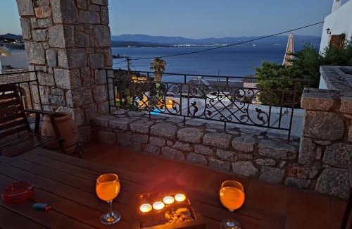Mavrovouni Apartment | Malvazios Villas #5