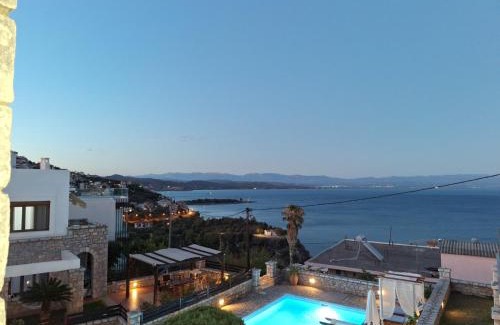 Mavrovouni Apartment | Malvazios Villas #5
