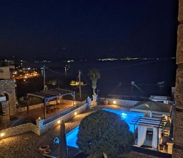 Mavrovouni Apartment | Malvazios Villas #5