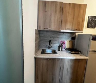 Kallithea Apartment | Malvina Rooms