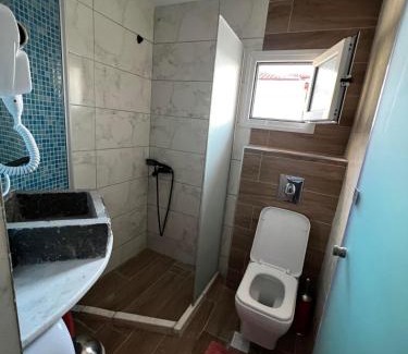 Kallithea Apartment | Malvina Rooms
