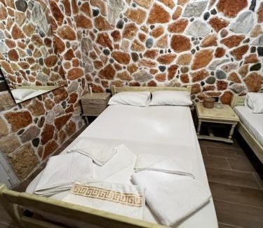 Kallithea Apartment | Malvina Rooms