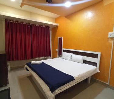 Sadashiv Peth House | Malwade Motel