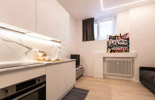 Zona Risorgimento Apartment | MAMELI HOME - M4 Tricolore