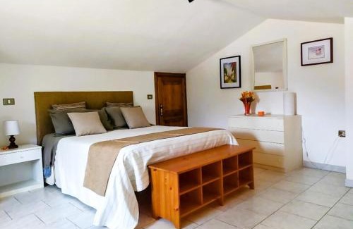 Spoleto Apartment | Mameli Suite