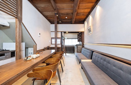 Nara House | Mameyama15