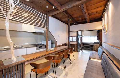Nara House | Mameyama15