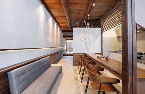 Nara House | Mameyama15
