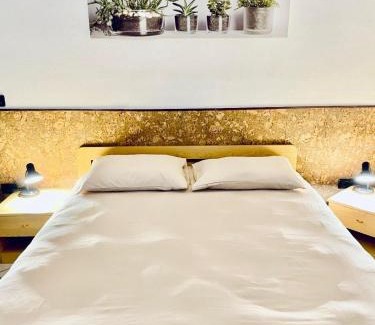 Schio Apartment | Mamisà 3, appartamento con giardino privato