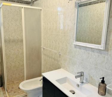 Schio Apartment | Mamisà 3, appartamento con giardino privato