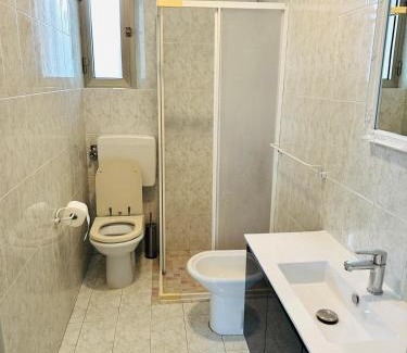 Schio Apartment | Mamisà 3, appartamento con giardino privato