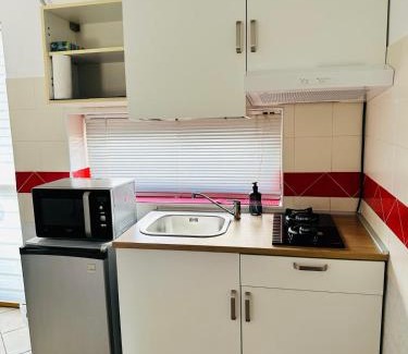 Schio Apartment | Mamisà 3, appartamento con giardino privato