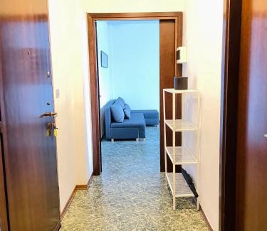 Schio Apartment | Mamisà centro, comodo alla stazione dei treni