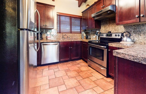 Mammoth Lakes Condo | Mammoth Estates Condo - Near Village at Mammoth & Pet Friendly by RedAwning