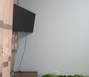 Bukhara Bed & Breakfast | Mamnun Family Hotel