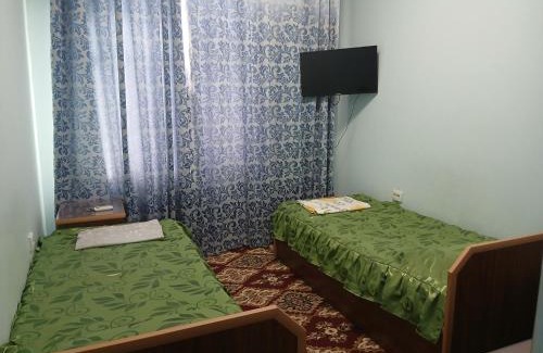 Bukhara Bed & Breakfast | Mamnun Family Hotel