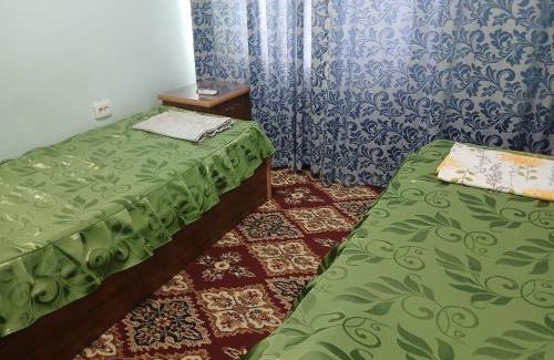 Bukhara Bed & Breakfast | Mamnun Family Hotel