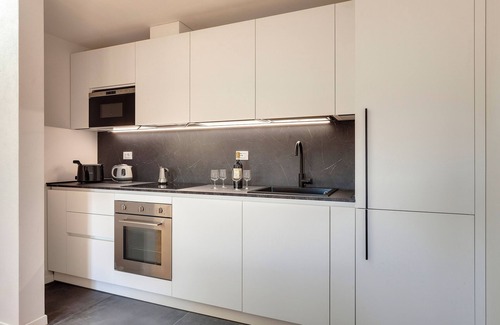 Sant' Ambrogio Apartment | Mamo Florence - Pinti Apartment