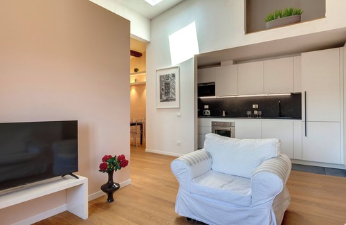 Sant' Ambrogio Apartment | Mamo Florence - Pinti Apartment