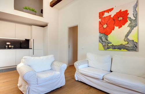 Sant' Ambrogio Apartment | Mamo Florence - Pinti Apartment