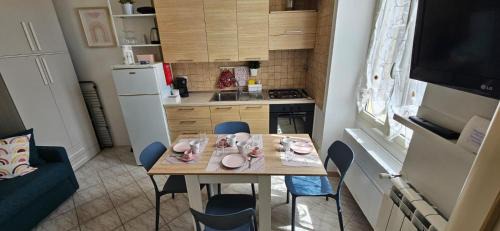 Sanremo Centre Apartment | MaMo23