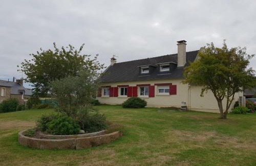 Roz-sur-Couesnon Bed & Breakfast | Mamoucafecouette