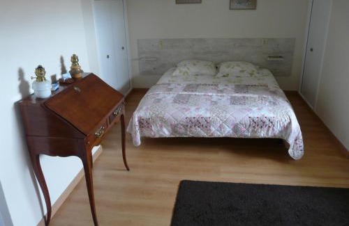 Roz-sur-Couesnon Bed & Breakfast | Mamoucafecouette