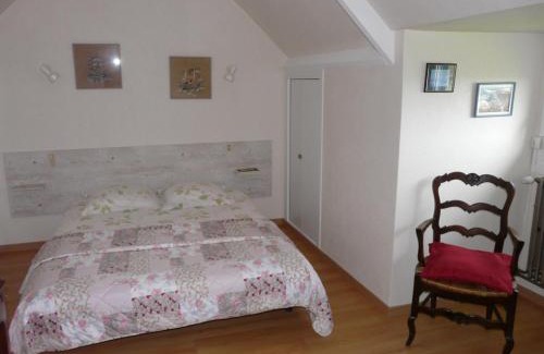Roz-sur-Couesnon Bed & Breakfast | Mamoucafecouette