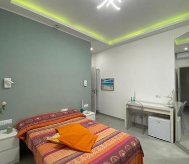 Arenella House | Mamuccia Rooms