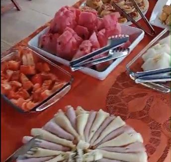 Sao Luzia Hotel | Manaí Pousada & Beach Club