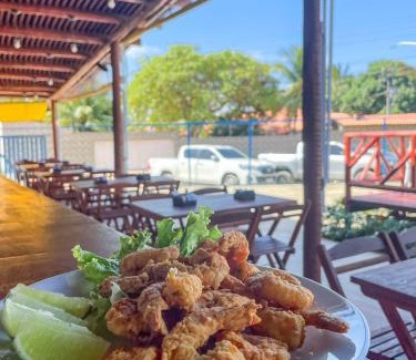 Sao Luzia Hotel | Manaí Pousada & Beach Club