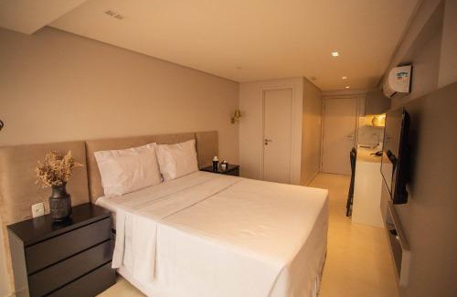 Loteamento Oceania II House | Manaíra Apart Hotel por Carpediem