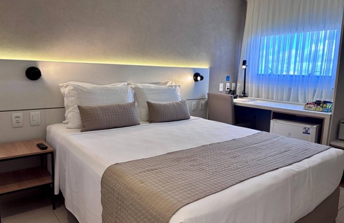 Manaira Hotel | Manaíra Hotel